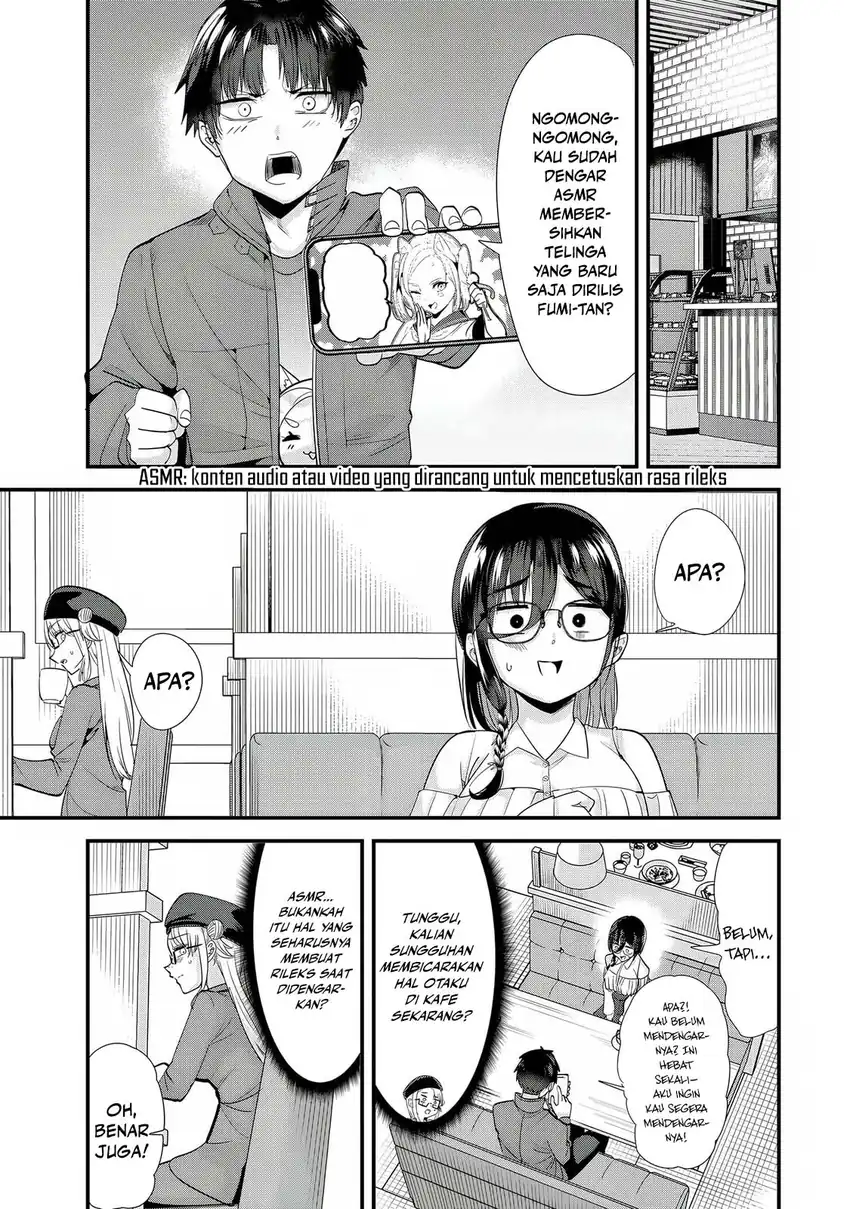When Trying to Get Back at the Hometown Bullies, Another Battle Began Chapter 54 - halaman 7