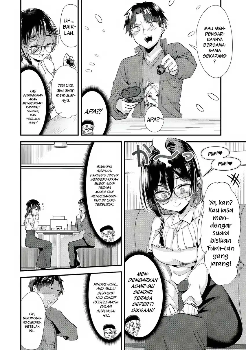 When Trying to Get Back at the Hometown Bullies, Another Battle Began Chapter 54 - halaman 8