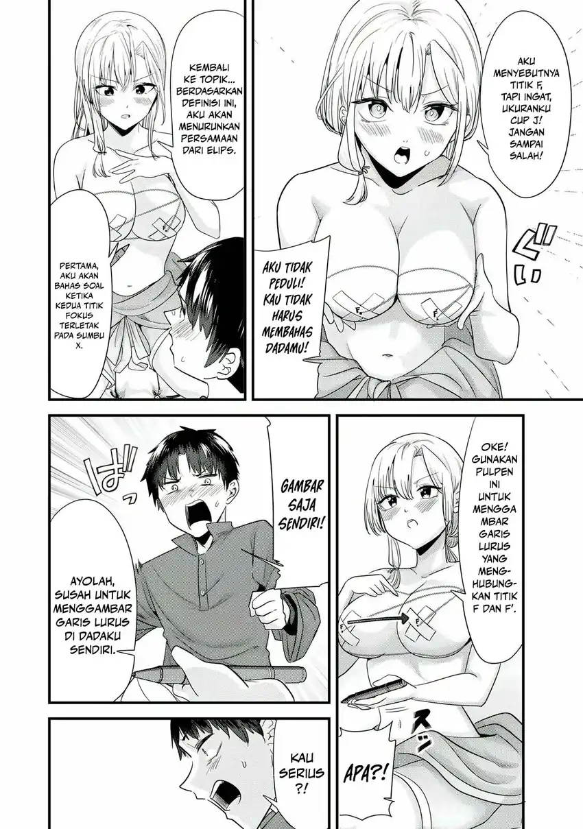 When Trying to Get Back at the Hometown Bullies, Another Battle Began Chapter 55 - halaman 10