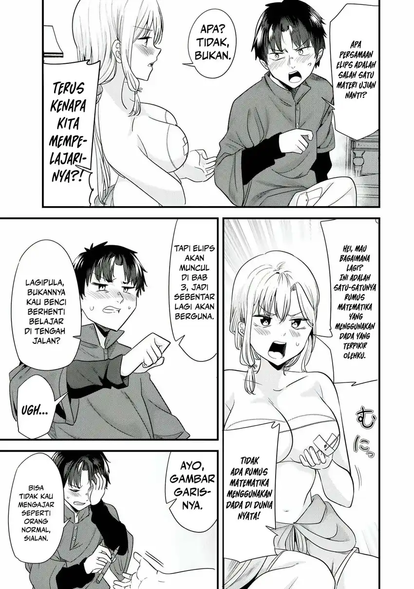 When Trying to Get Back at the Hometown Bullies, Another Battle Began Chapter 55 - halaman 11