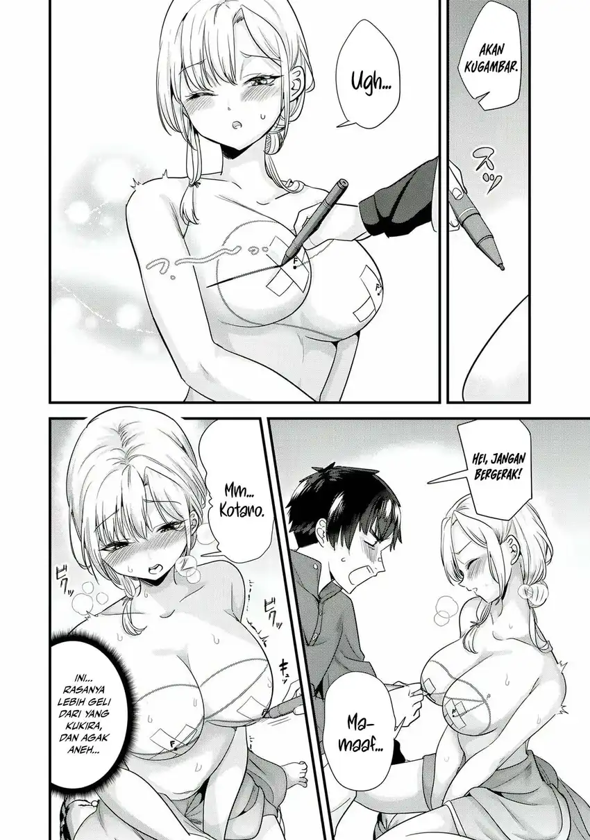 When Trying to Get Back at the Hometown Bullies, Another Battle Began Chapter 55 - halaman 12