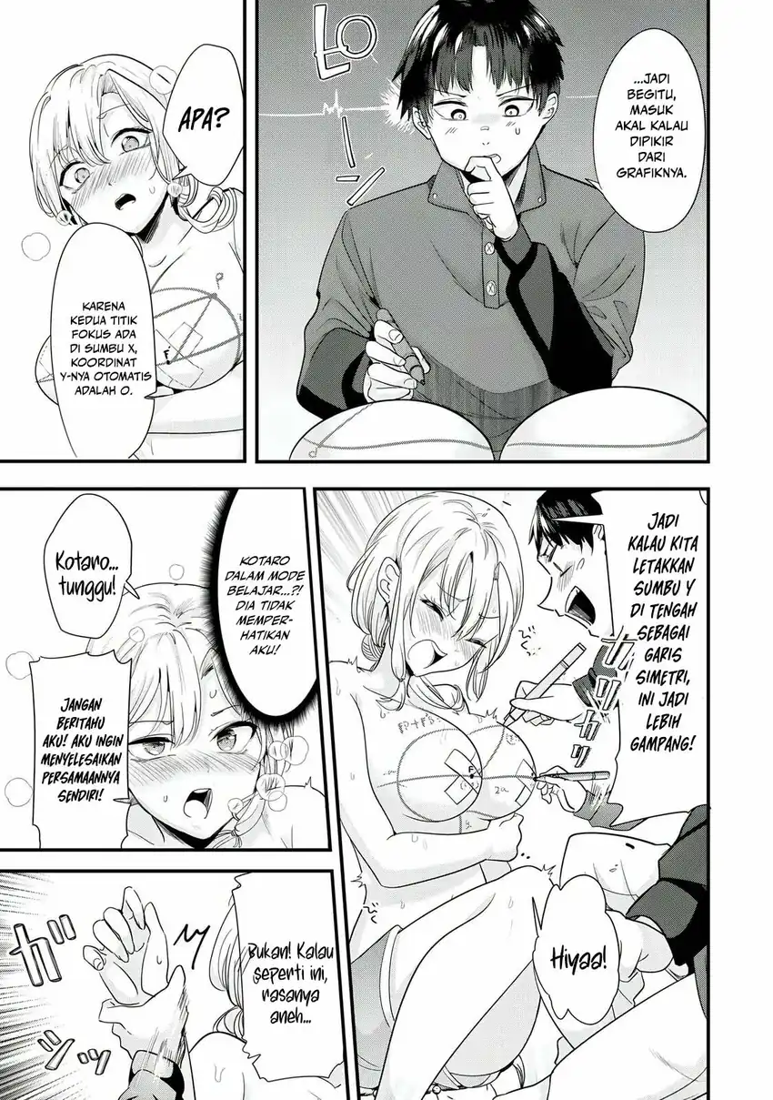 When Trying to Get Back at the Hometown Bullies, Another Battle Began Chapter 55 - halaman 13