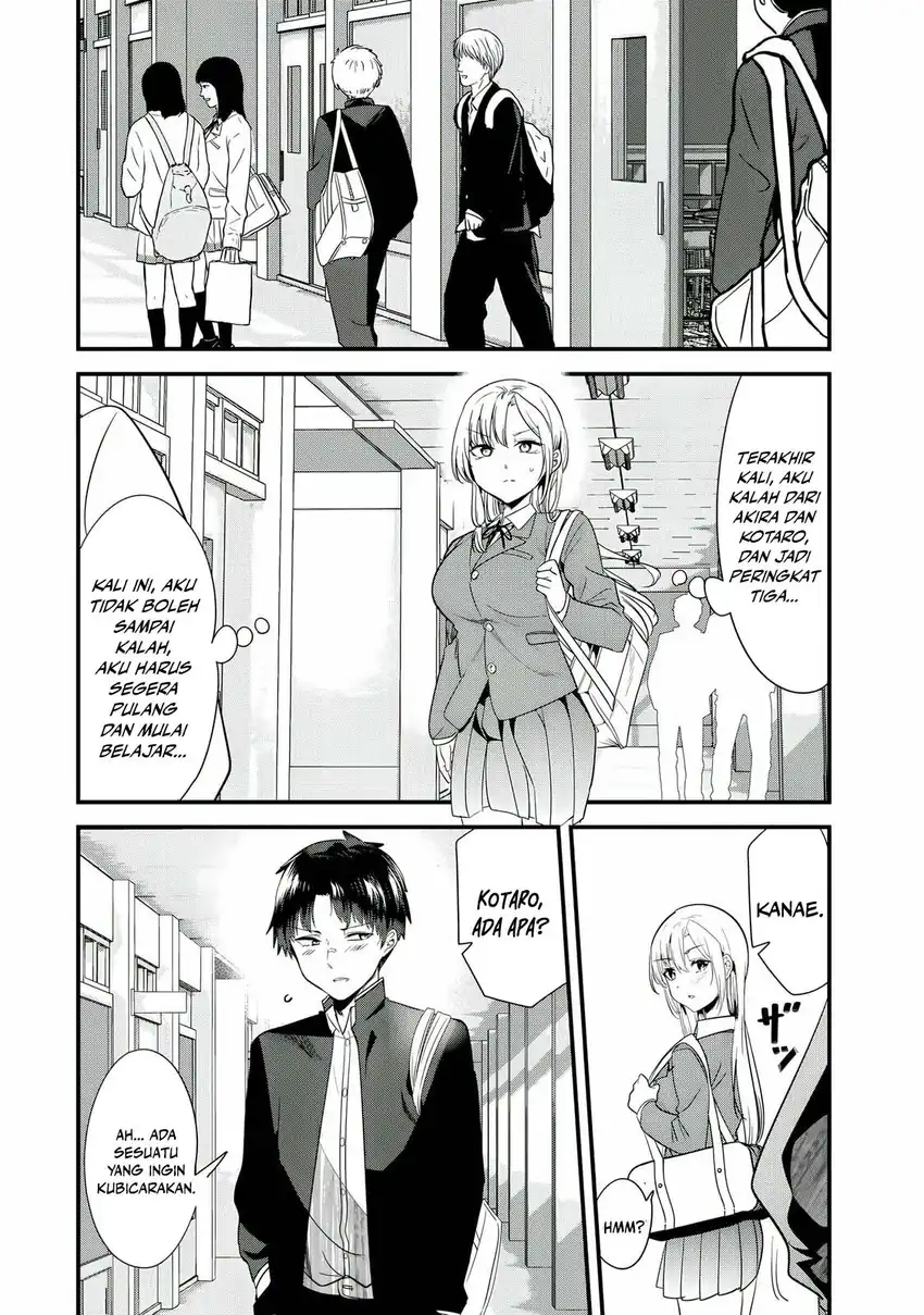 When Trying to Get Back at the Hometown Bullies, Another Battle Began Chapter 55 - halaman 2