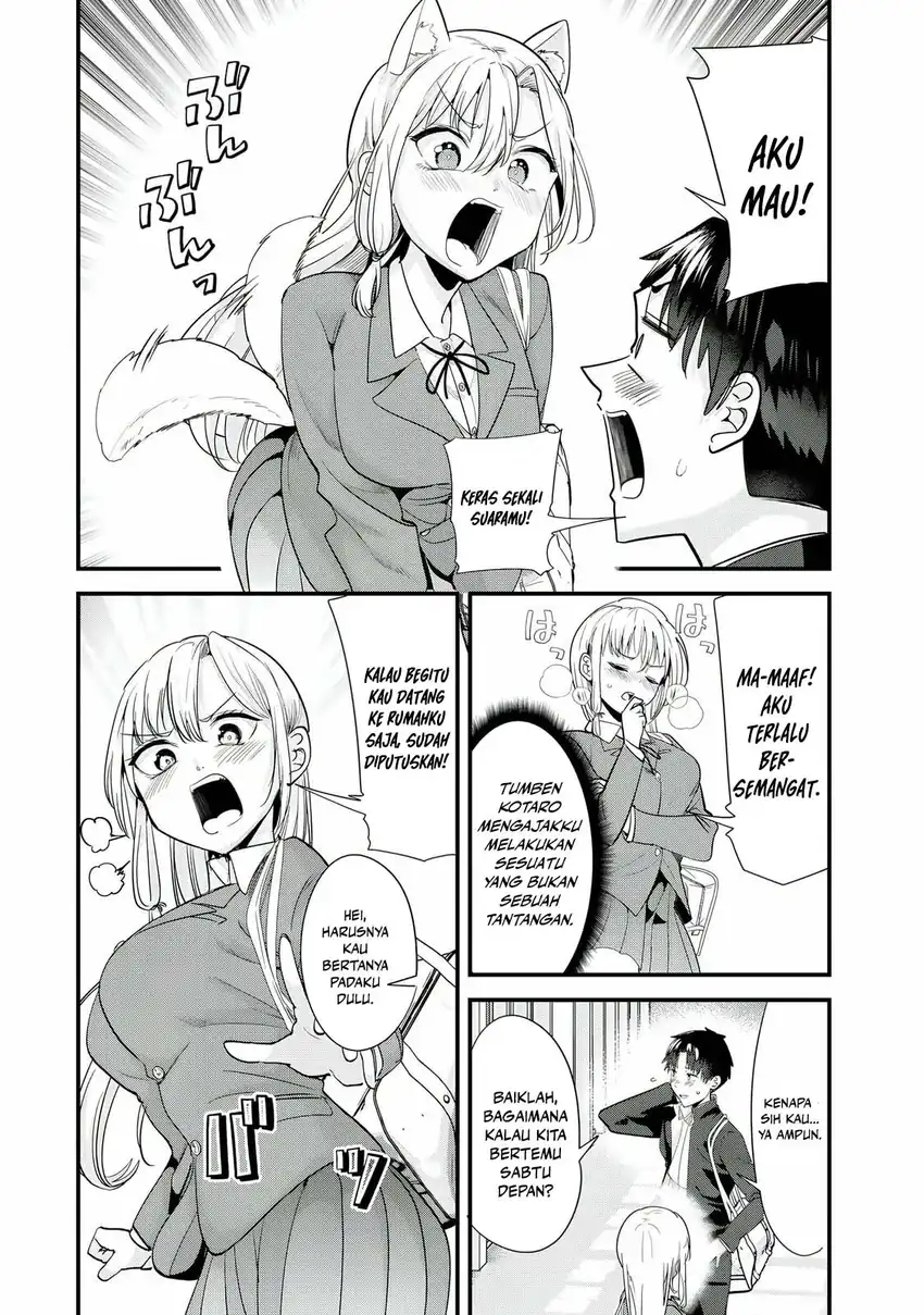 When Trying to Get Back at the Hometown Bullies, Another Battle Began Chapter 55 - halaman 4
