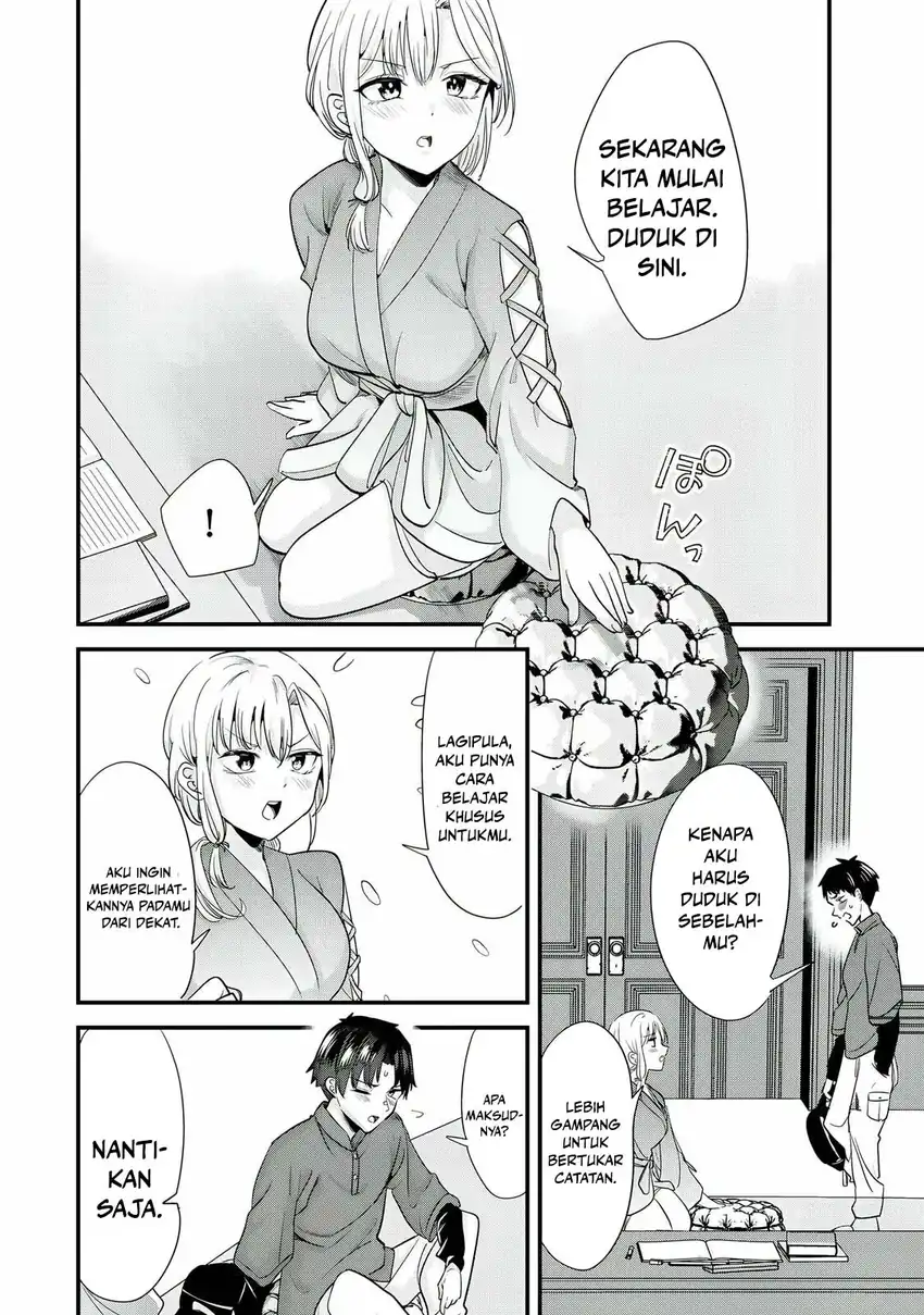 When Trying to Get Back at the Hometown Bullies, Another Battle Began Chapter 55 - halaman 6