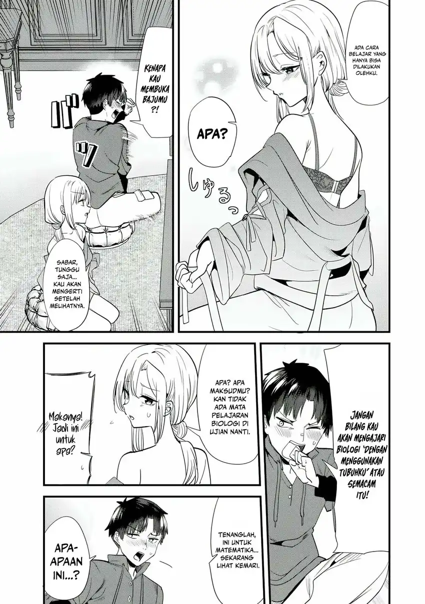 When Trying to Get Back at the Hometown Bullies, Another Battle Began Chapter 55 - halaman 7