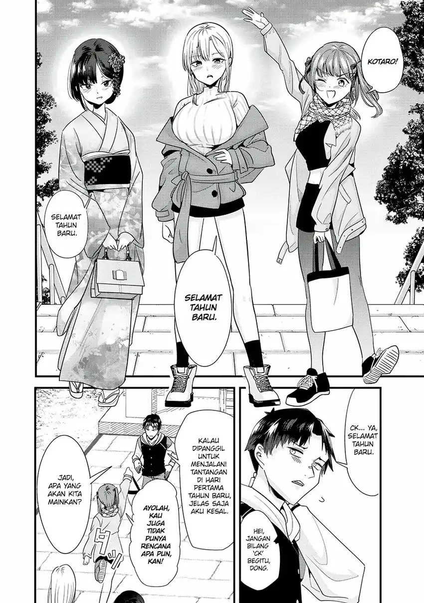 When Trying to Get Back at the Hometown Bullies, Another Battle Began Chapter 56 - halaman 2