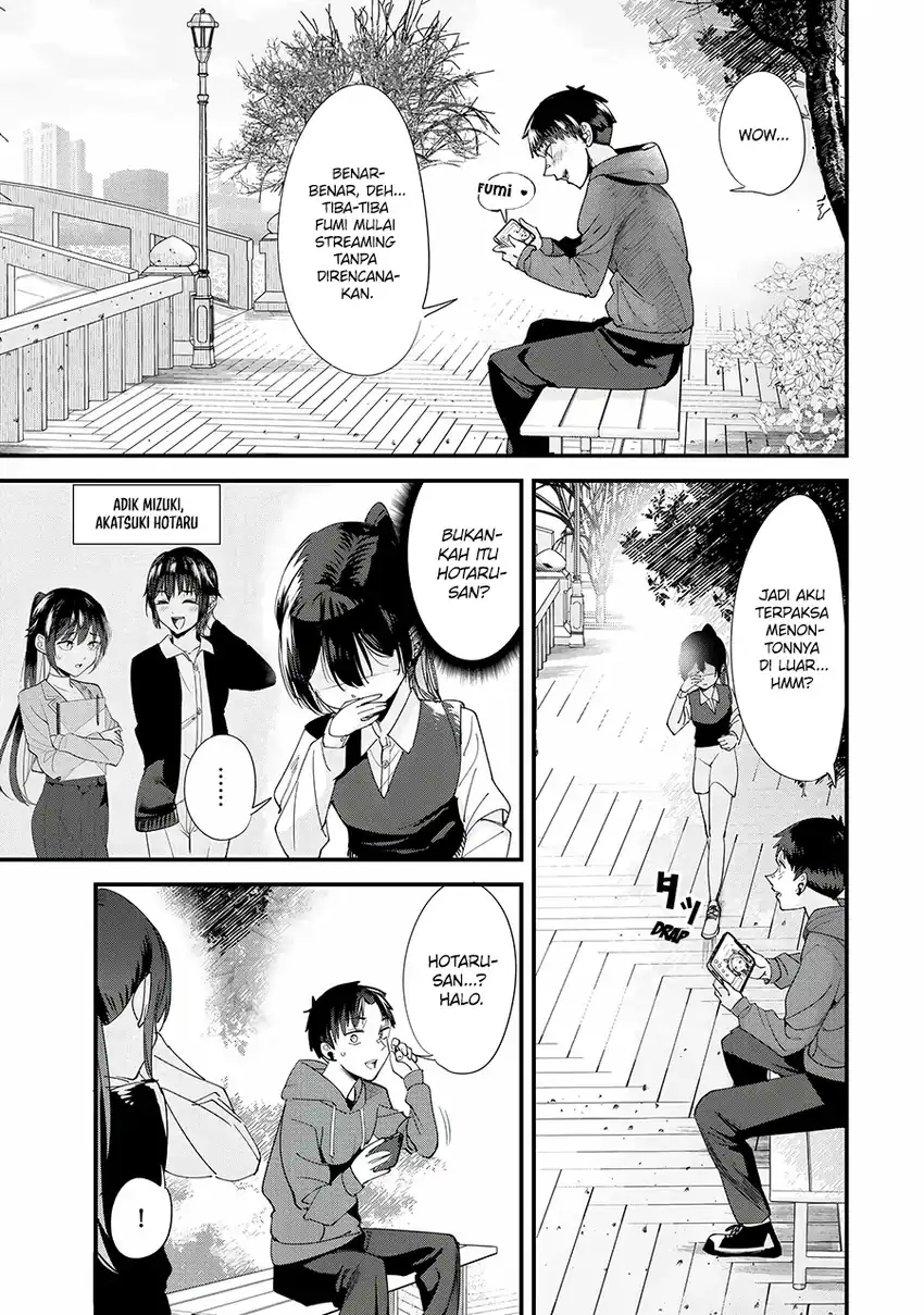 When Trying to Get Back at the Hometown Bullies, Another Battle Began Chapter 57 - halaman 1
