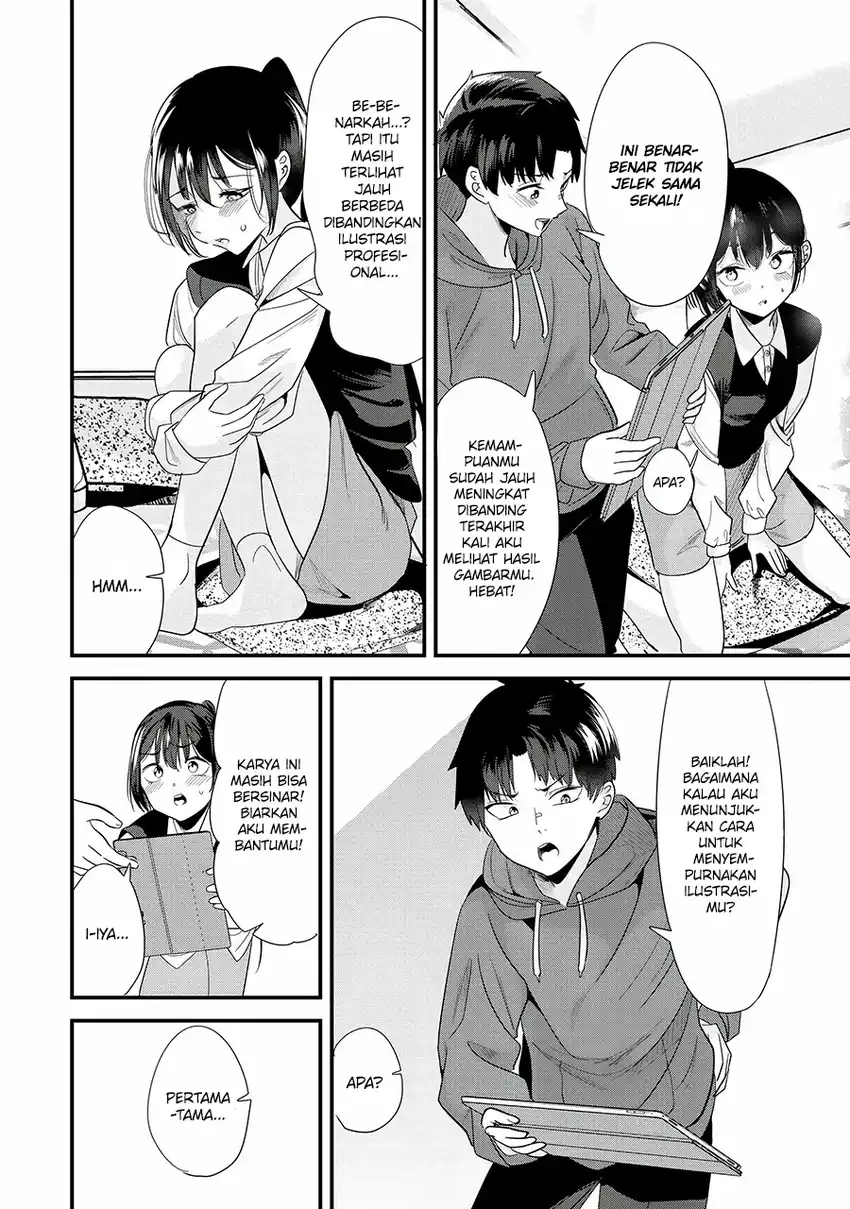 When Trying to Get Back at the Hometown Bullies, Another Battle Began Chapter 57 - halaman 10