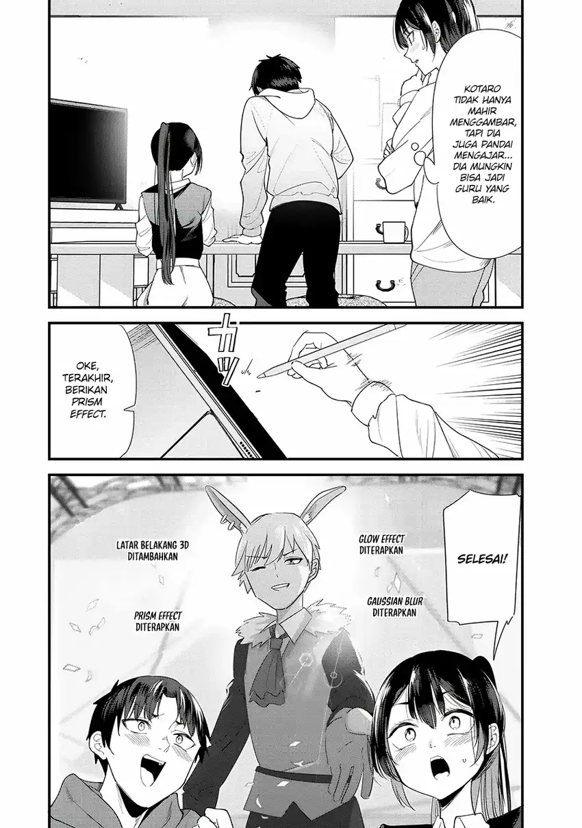 When Trying to Get Back at the Hometown Bullies, Another Battle Began Chapter 57 - halaman 12