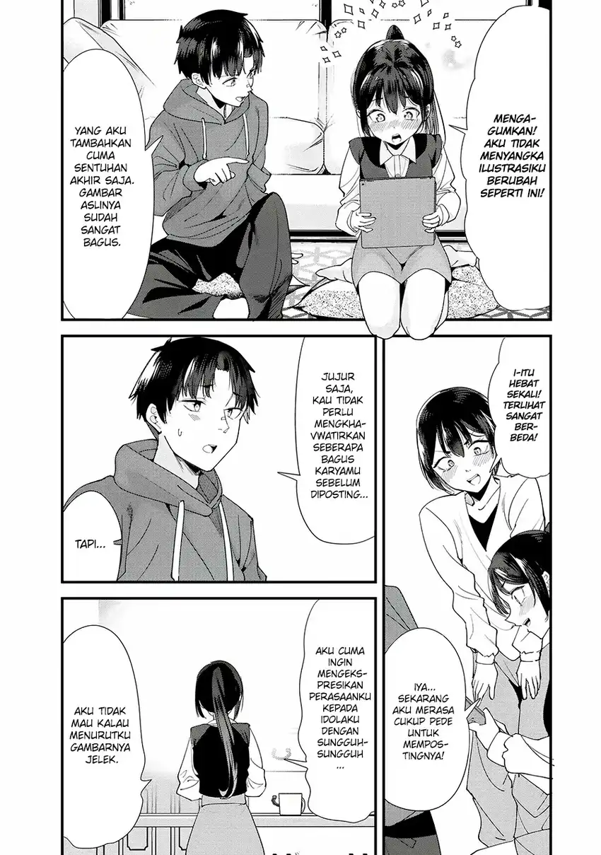 When Trying to Get Back at the Hometown Bullies, Another Battle Began Chapter 57 - halaman 13
