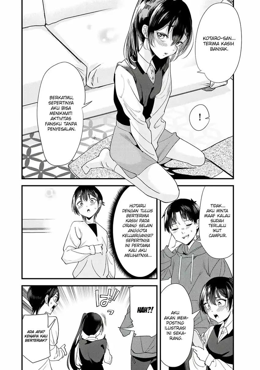 When Trying to Get Back at the Hometown Bullies, Another Battle Began Chapter 57 - halaman 14