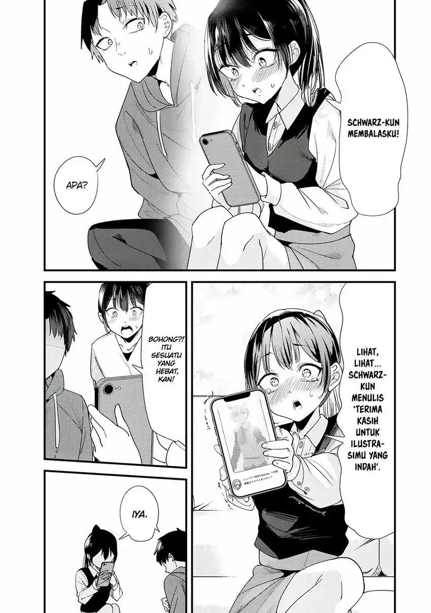 When Trying to Get Back at the Hometown Bullies, Another Battle Began Chapter 57 - halaman 15