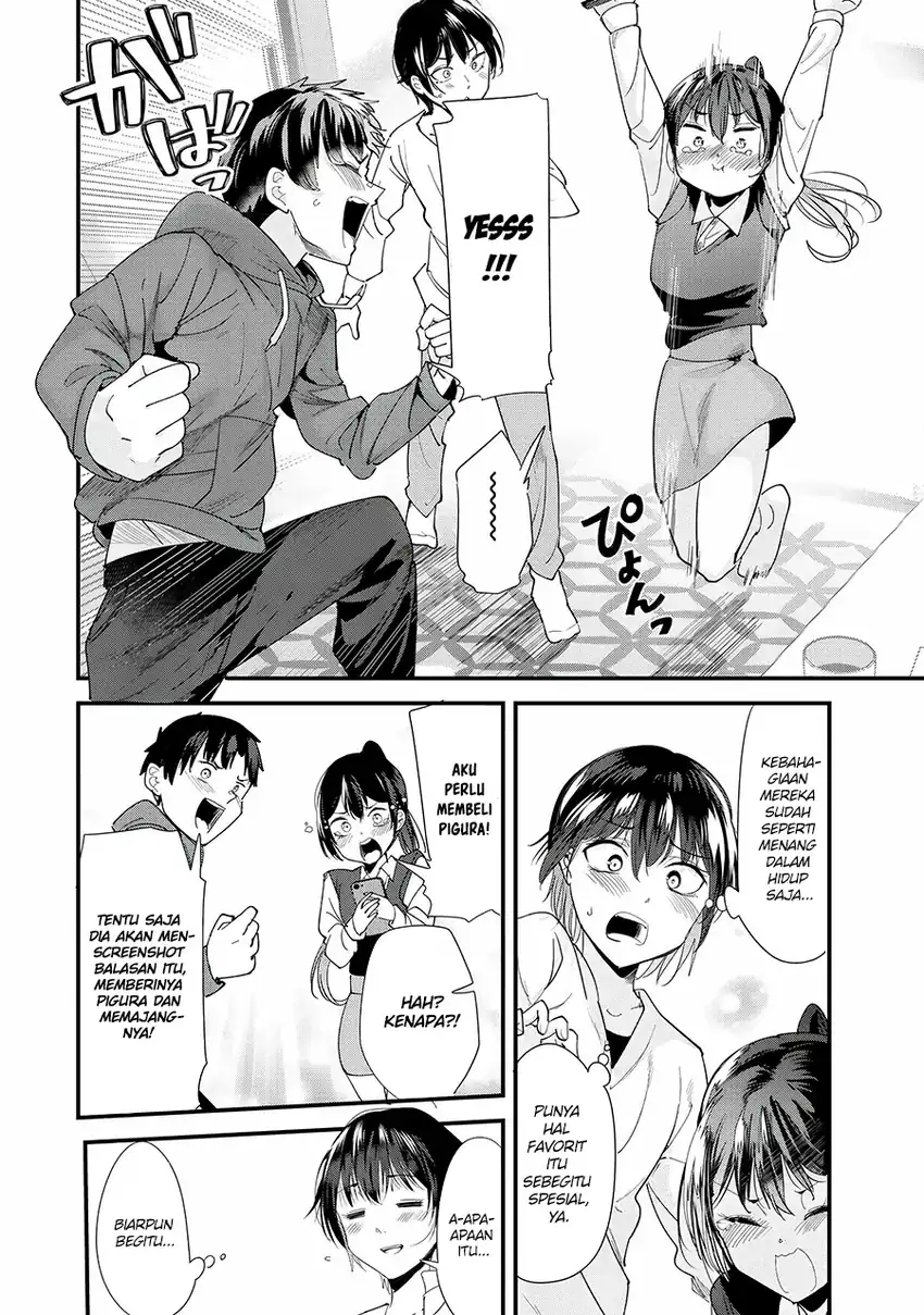 When Trying to Get Back at the Hometown Bullies, Another Battle Began Chapter 57 - halaman 16