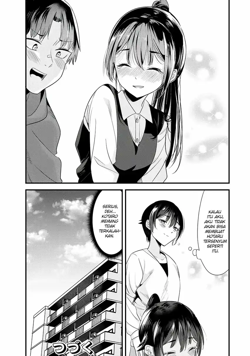 When Trying to Get Back at the Hometown Bullies, Another Battle Began Chapter 57 - halaman 17