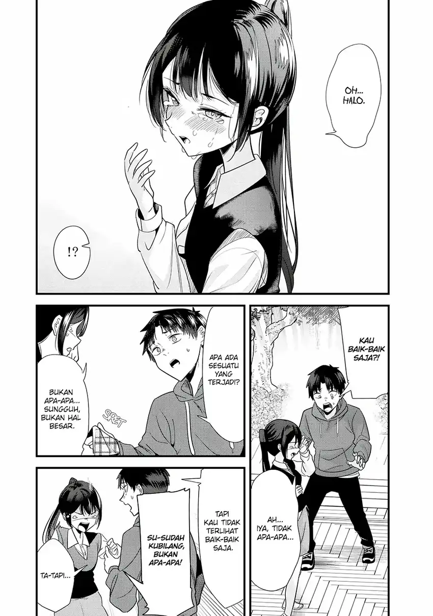 When Trying to Get Back at the Hometown Bullies, Another Battle Began Chapter 57 - halaman 2