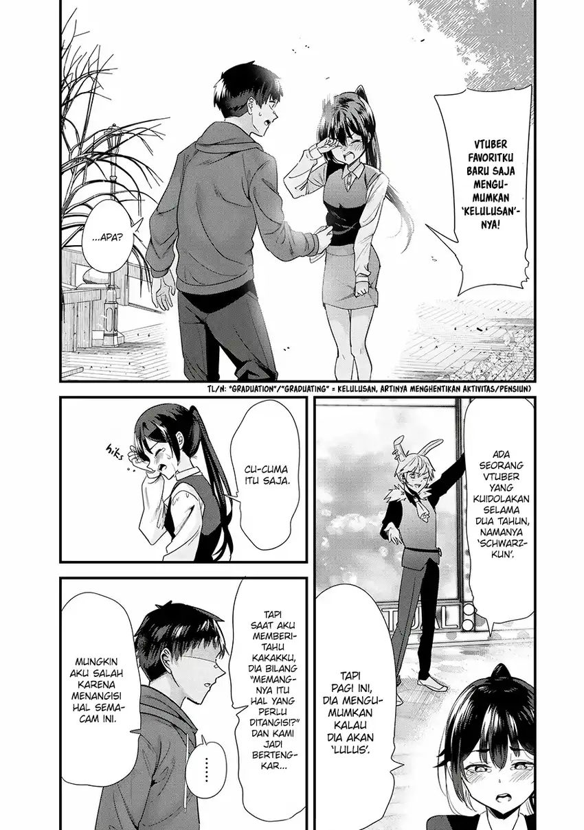 When Trying to Get Back at the Hometown Bullies, Another Battle Began Chapter 57 - halaman 3