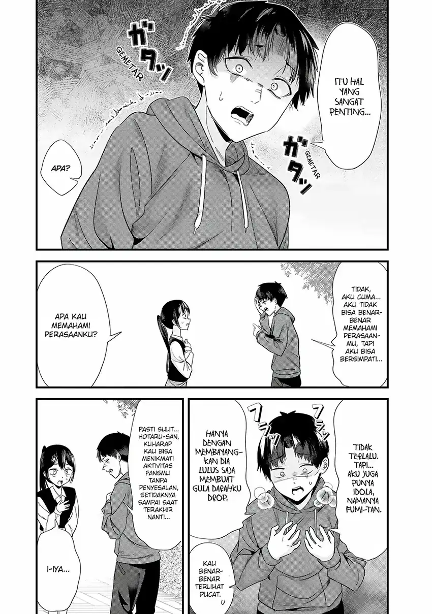 When Trying to Get Back at the Hometown Bullies, Another Battle Began Chapter 57 - halaman 4