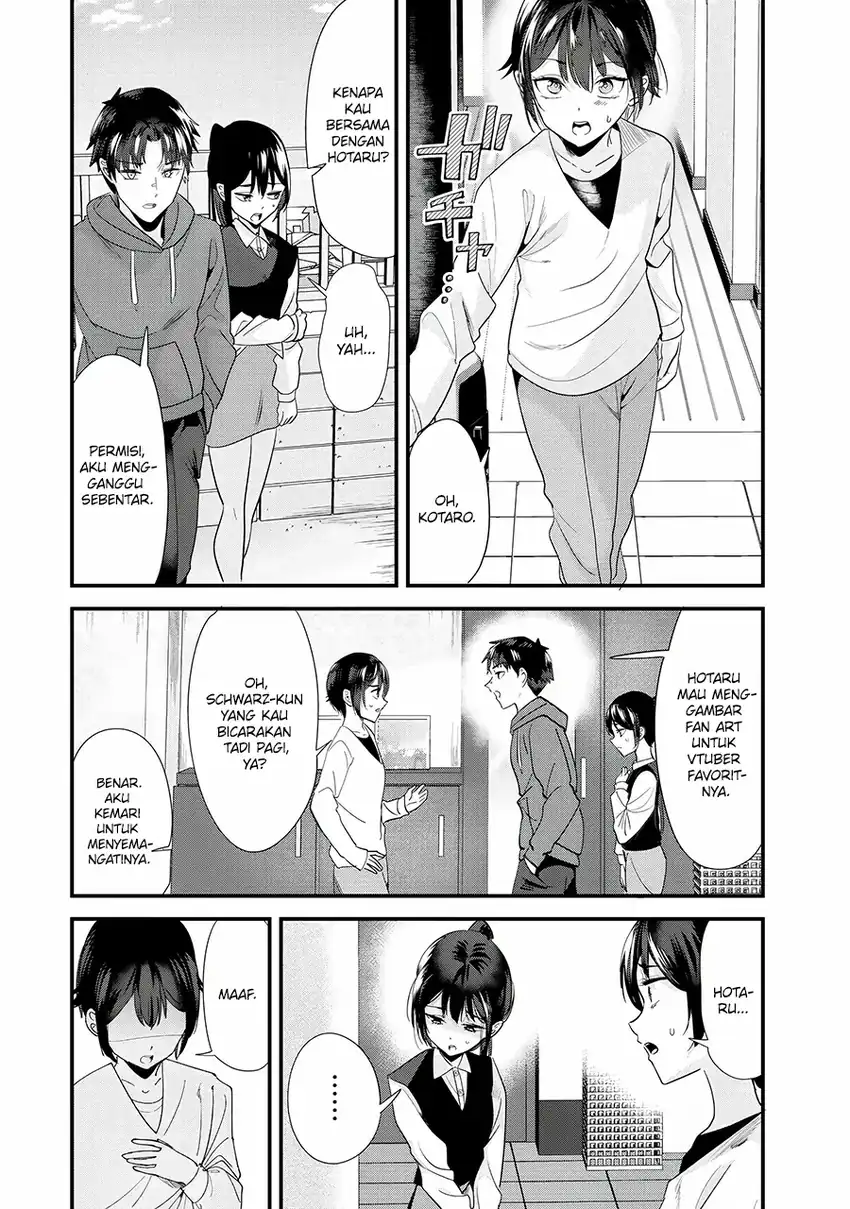 When Trying to Get Back at the Hometown Bullies, Another Battle Began Chapter 57 - halaman 6