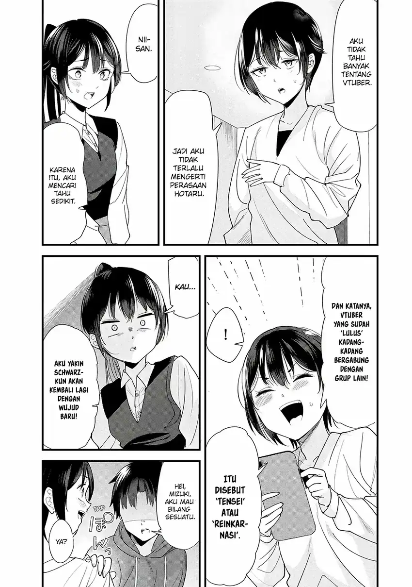 When Trying to Get Back at the Hometown Bullies, Another Battle Began Chapter 57 - halaman 7