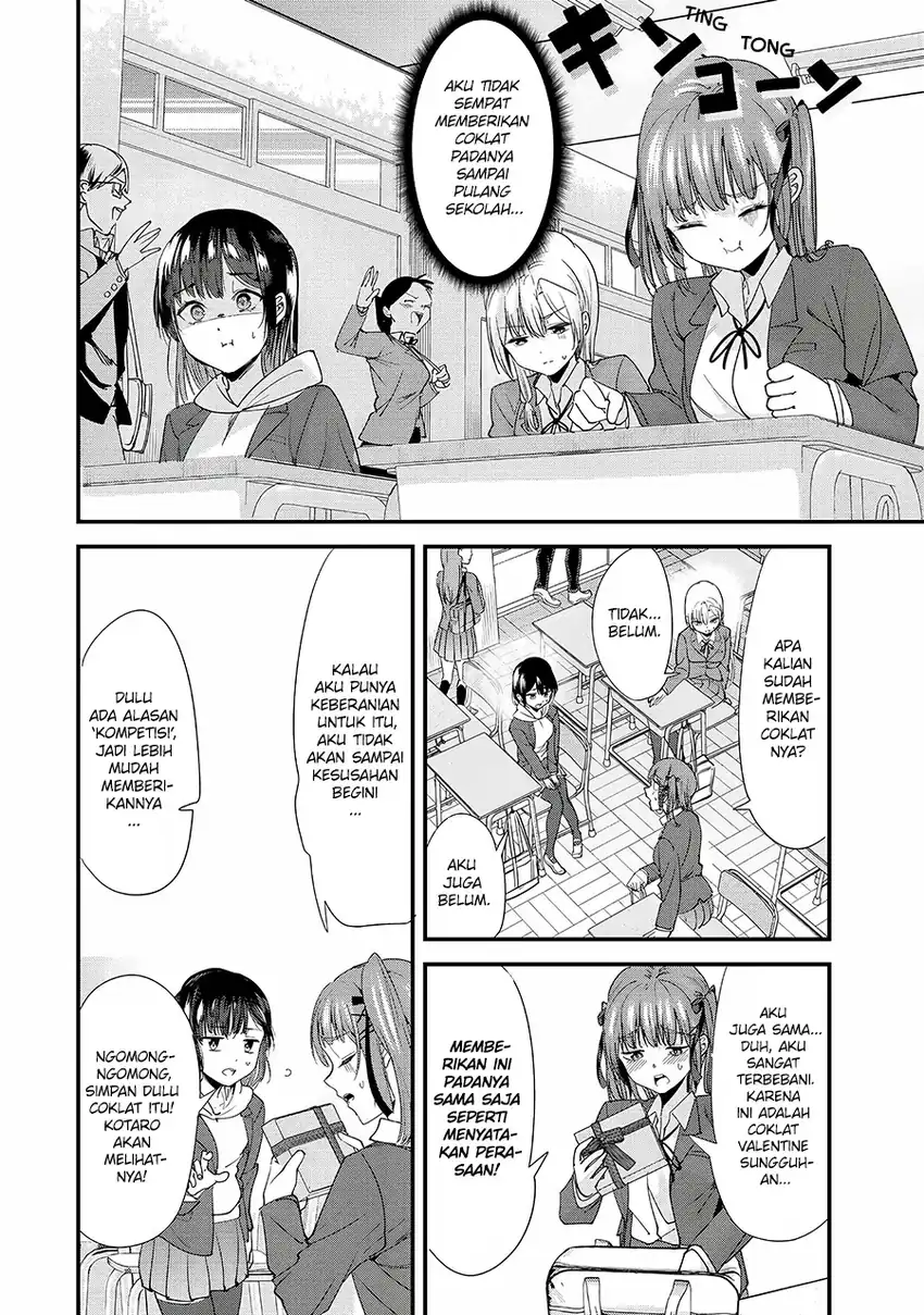 When Trying to Get Back at the Hometown Bullies, Another Battle Began Chapter 58 - halaman 10