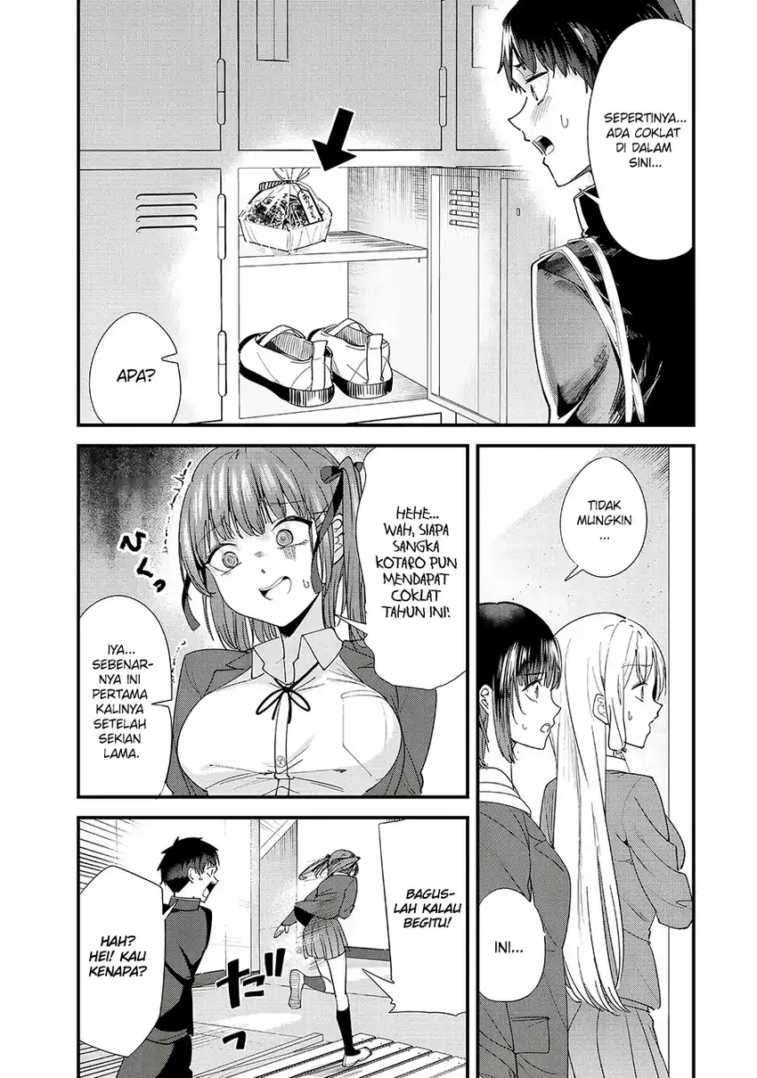 When Trying to Get Back at the Hometown Bullies, Another Battle Began Chapter 58 - halaman 7