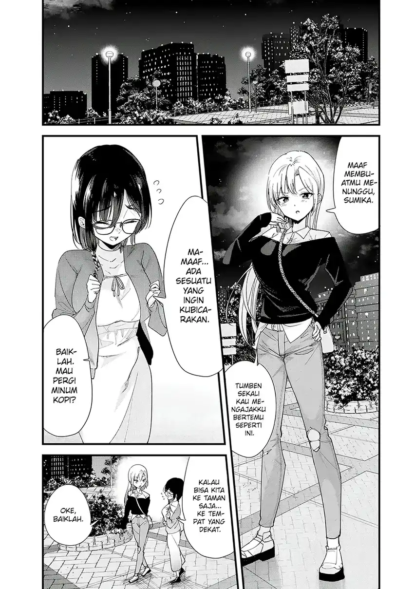 When Trying to Get Back at the Hometown Bullies, Another Battle Began Chapter 59 - halaman 5