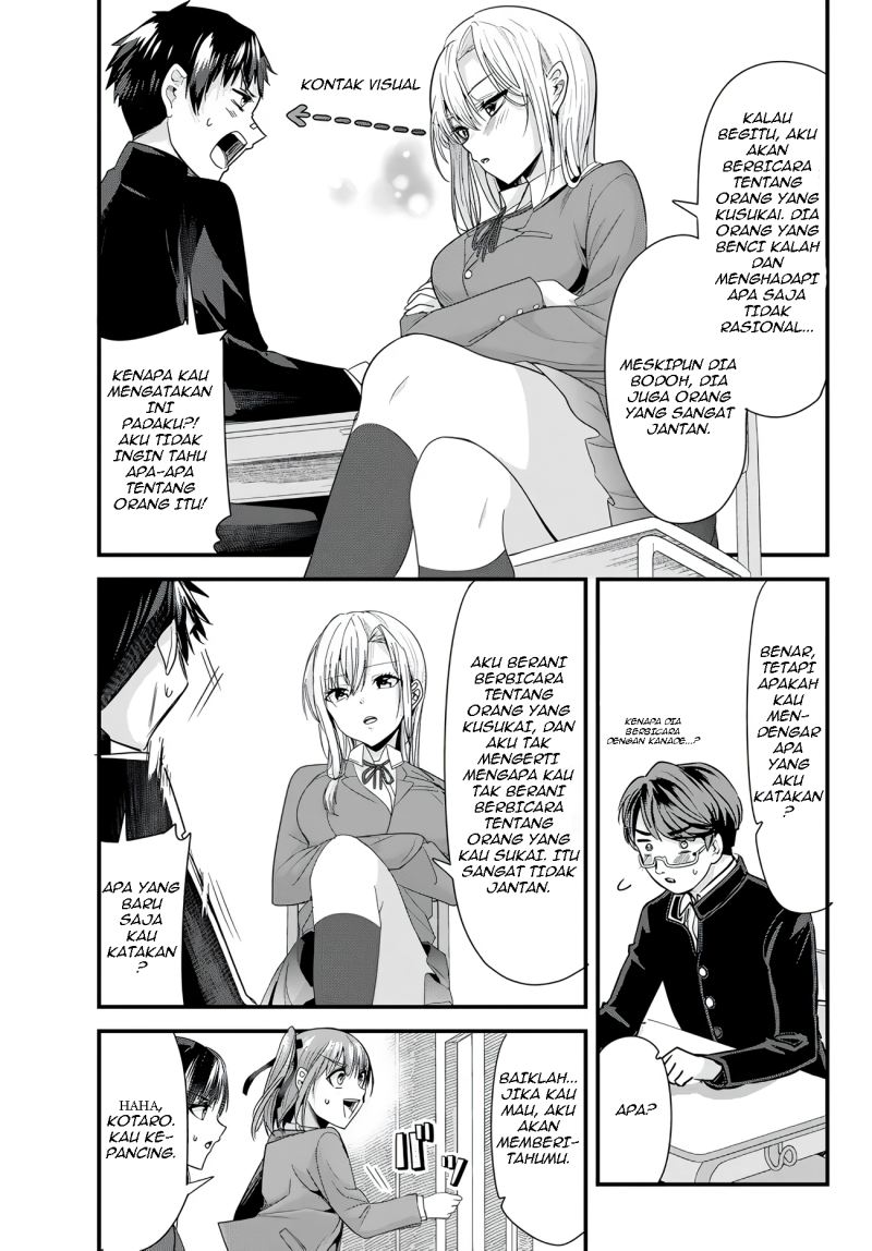 When Trying to Get Back at the Hometown Bullies, Another Battle Began Chapter 6 - halaman 10