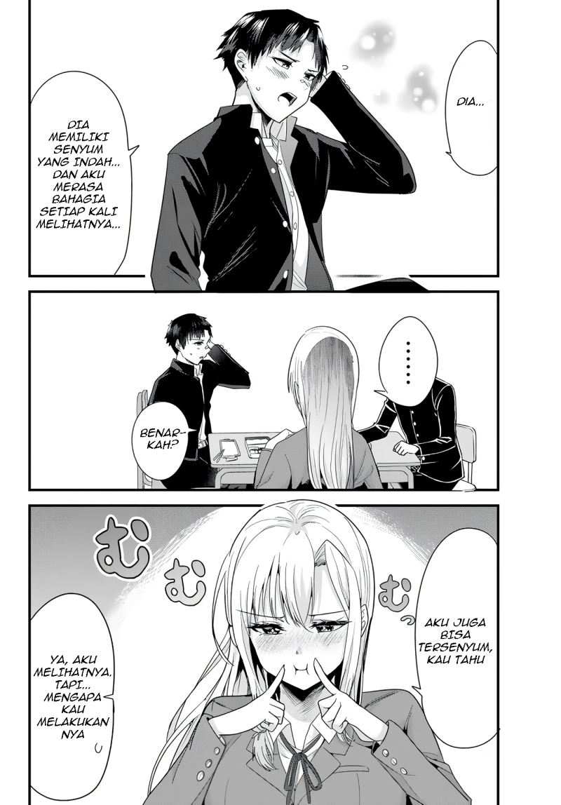 When Trying to Get Back at the Hometown Bullies, Another Battle Began Chapter 6 - halaman 11