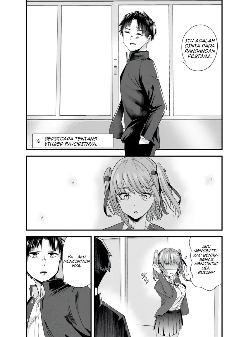 When Trying to Get Back at the Hometown Bullies, Another Battle Began Chapter 6 - halaman 18