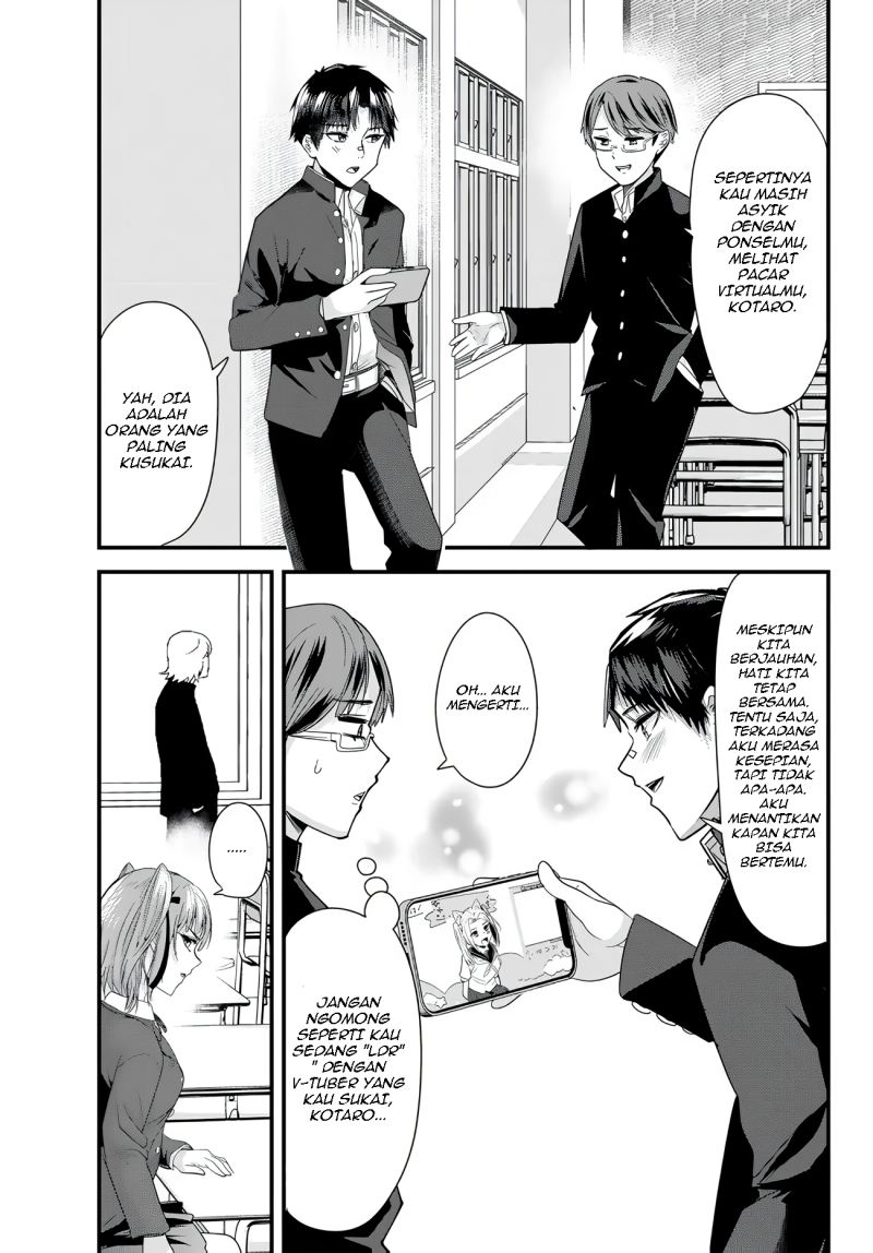When Trying to Get Back at the Hometown Bullies, Another Battle Began Chapter 6 - halaman 2