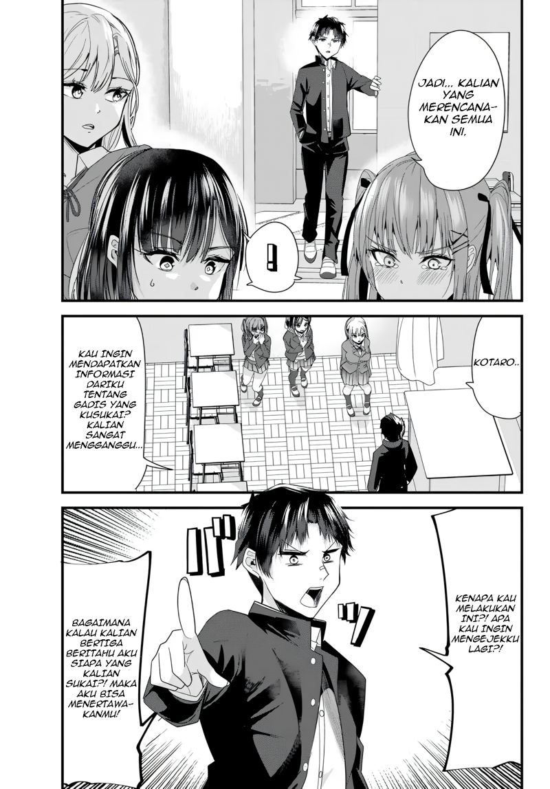 When Trying to Get Back at the Hometown Bullies, Another Battle Began Chapter 6 - halaman 20