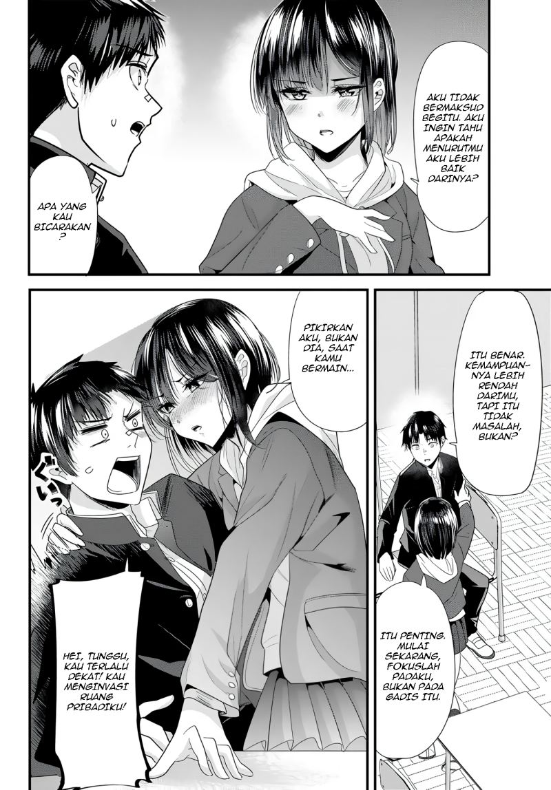 When Trying to Get Back at the Hometown Bullies, Another Battle Began Chapter 6 - halaman 7