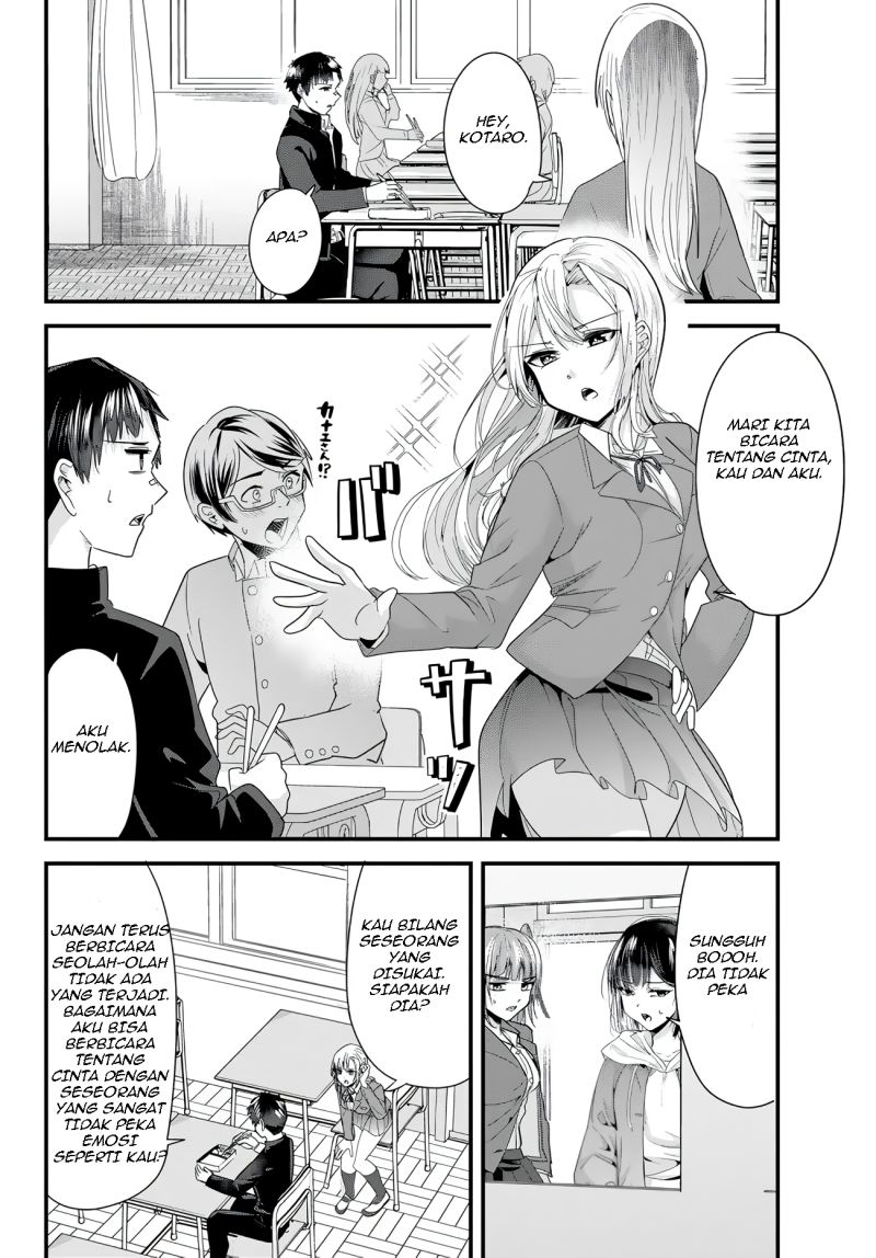 When Trying to Get Back at the Hometown Bullies, Another Battle Began Chapter 6 - halaman 9