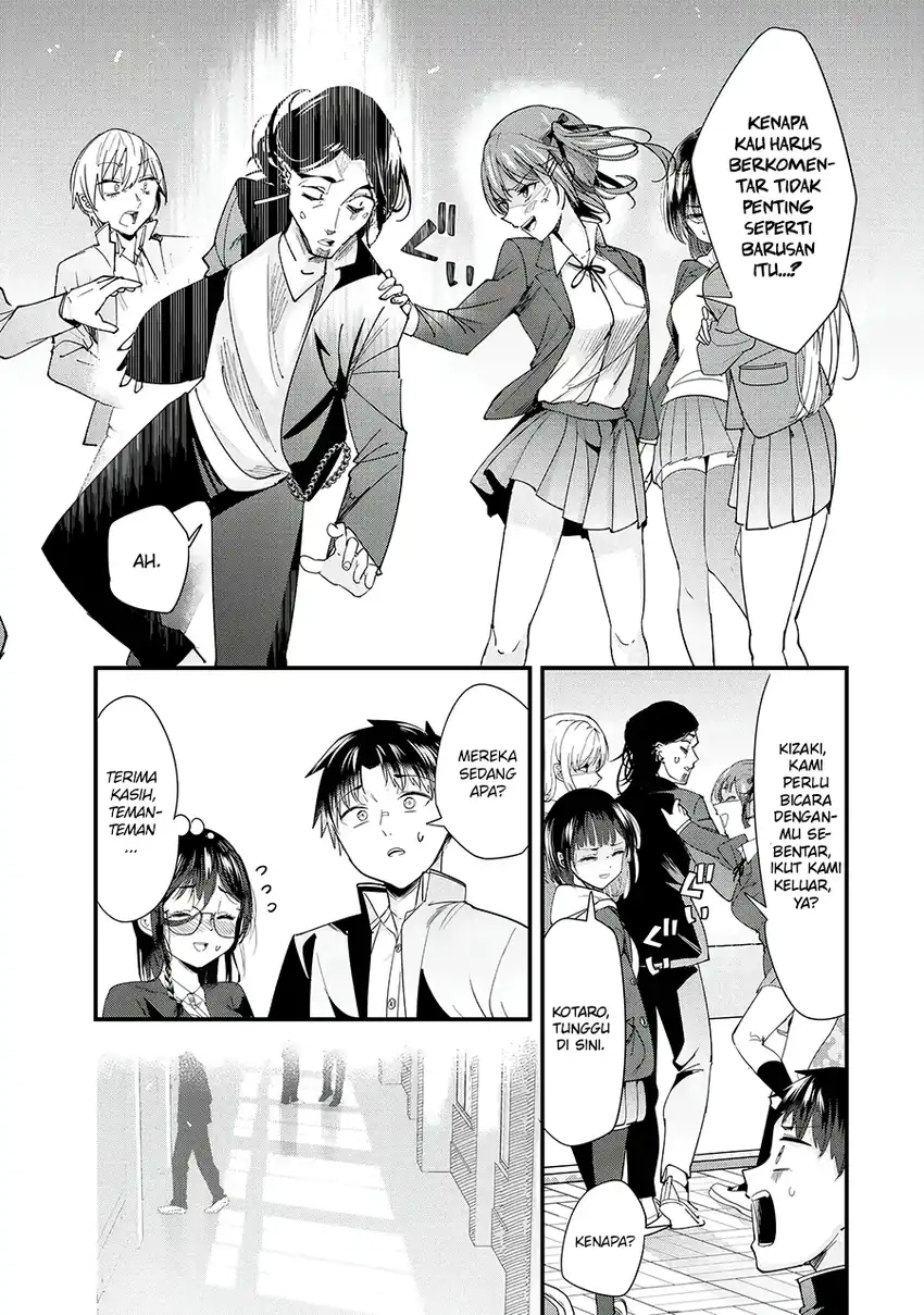 When Trying to Get Back at the Hometown Bullies, Another Battle Began Chapter 60 - halaman 13
