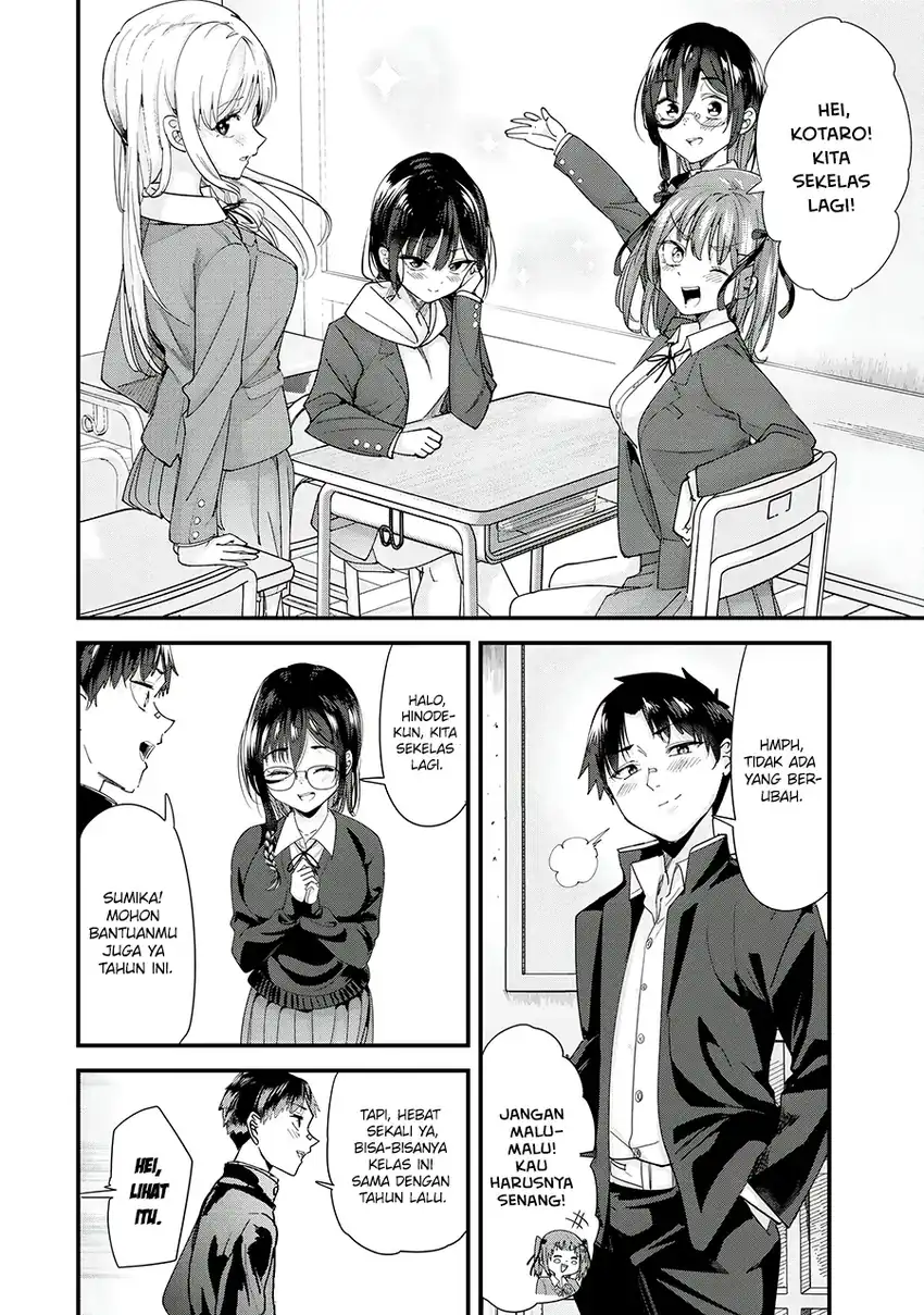 When Trying to Get Back at the Hometown Bullies, Another Battle Began Chapter 60 - halaman 2