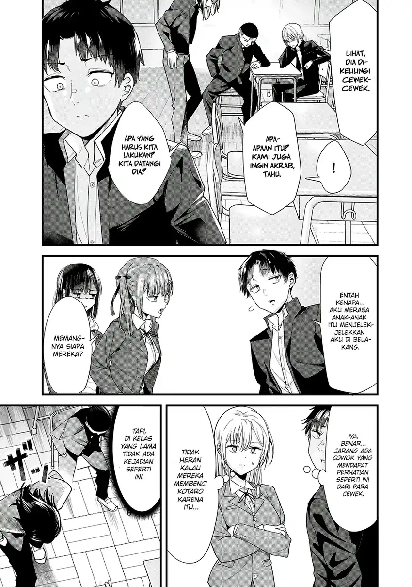 When Trying to Get Back at the Hometown Bullies, Another Battle Began Chapter 60 - halaman 3