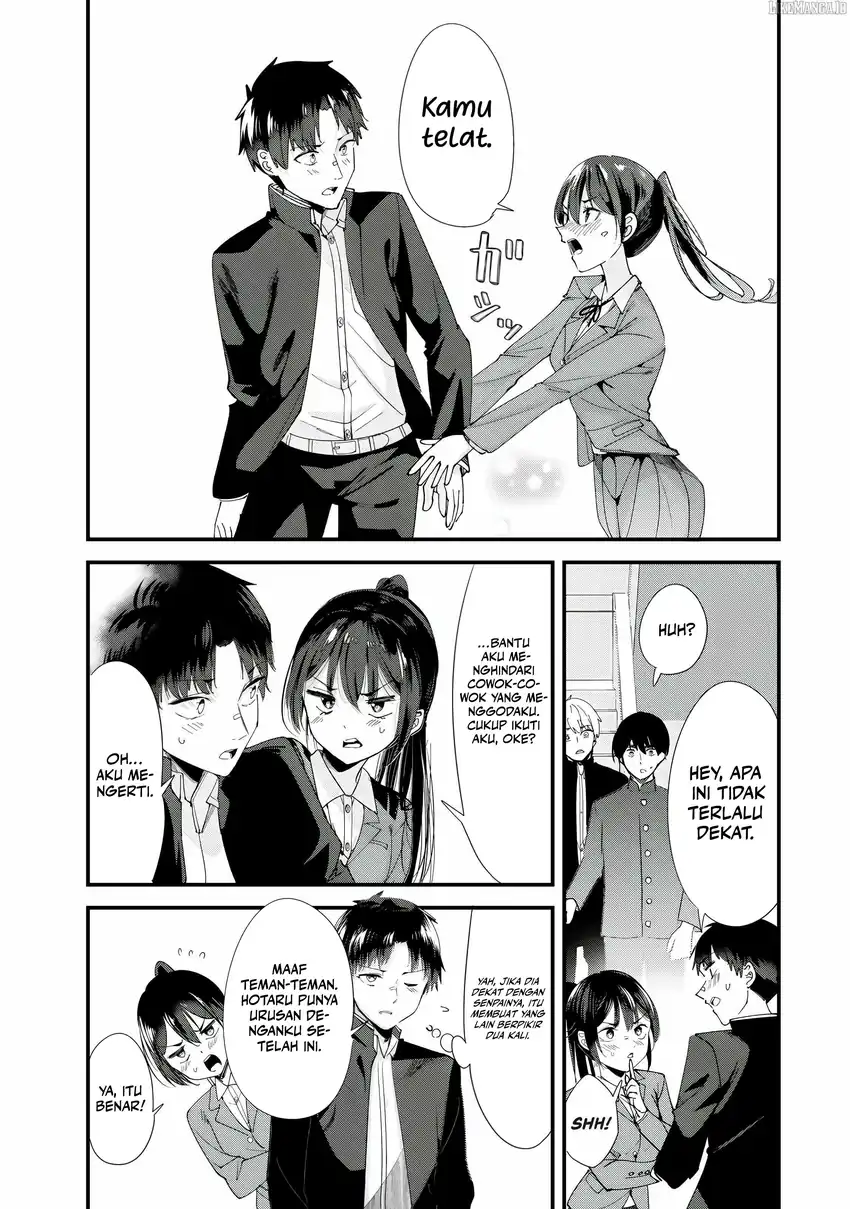 When Trying to Get Back at the Hometown Bullies, Another Battle Began Chapter 61 - halaman 5