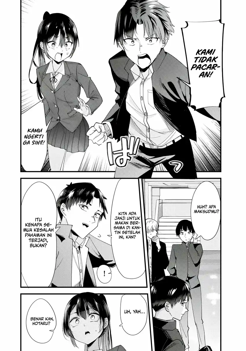 When Trying to Get Back at the Hometown Bullies, Another Battle Began Chapter 62 - halaman 2