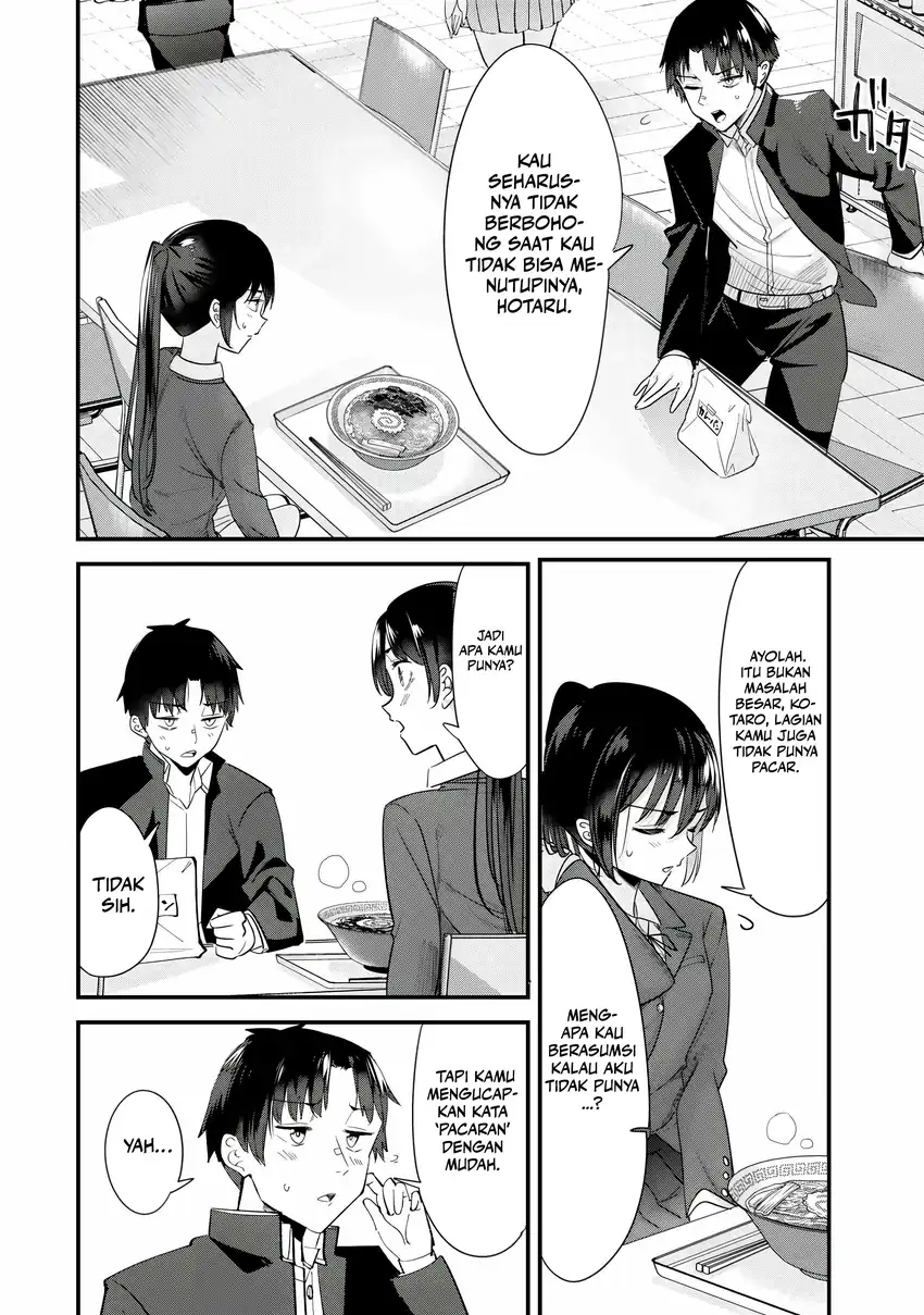 When Trying to Get Back at the Hometown Bullies, Another Battle Began Chapter 62 - halaman 4