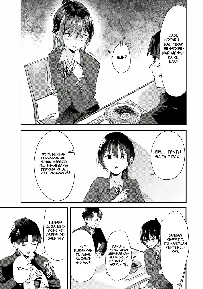 When Trying to Get Back at the Hometown Bullies, Another Battle Began Chapter 62 - halaman 5