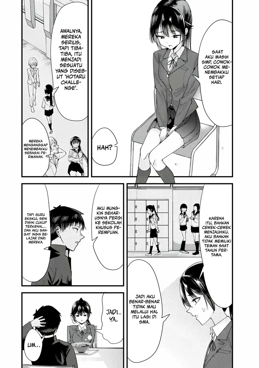 When Trying to Get Back at the Hometown Bullies, Another Battle Began Chapter 62 - halaman 6