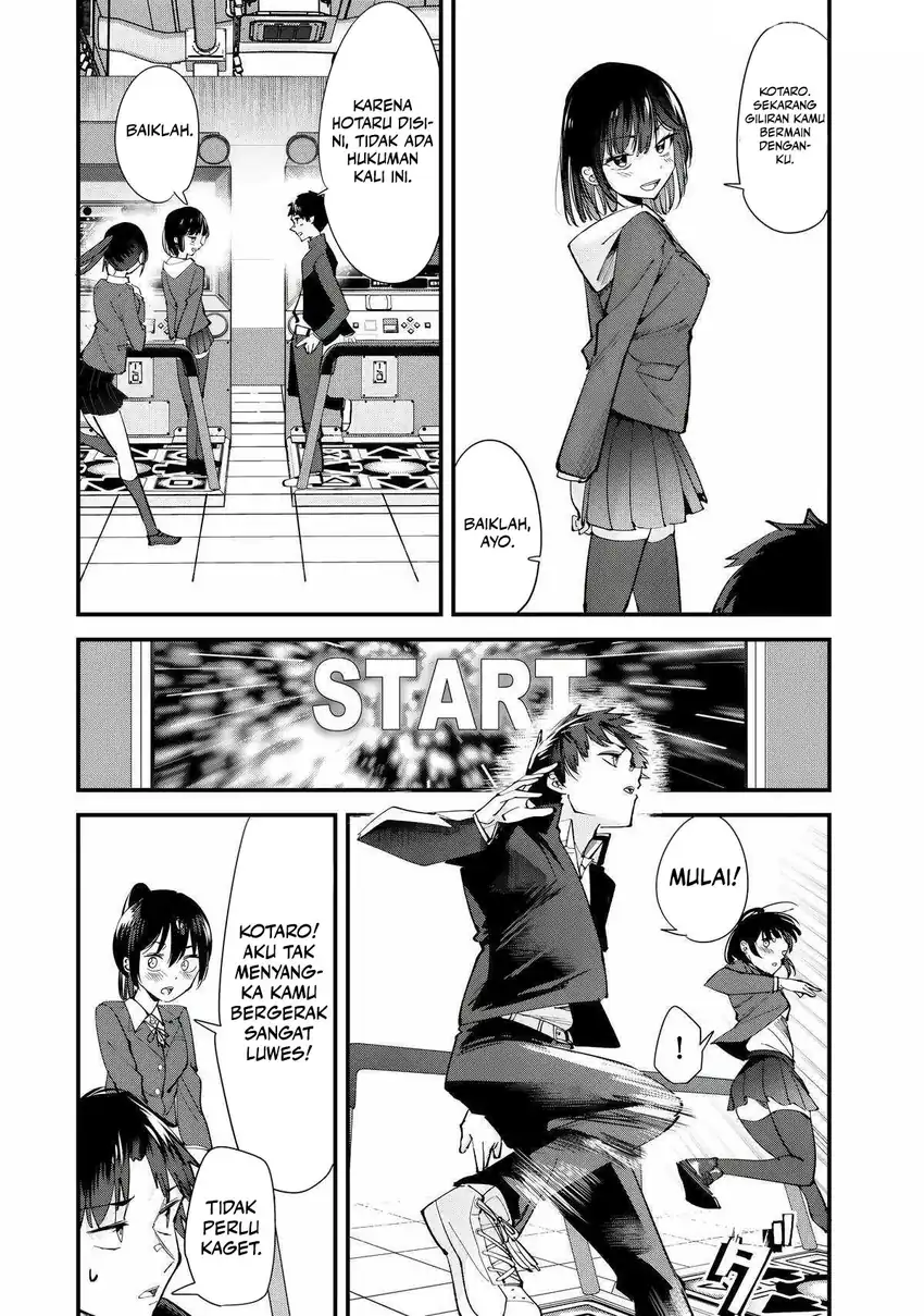 When Trying to Get Back at the Hometown Bullies, Another Battle Began Chapter 63 - halaman 10