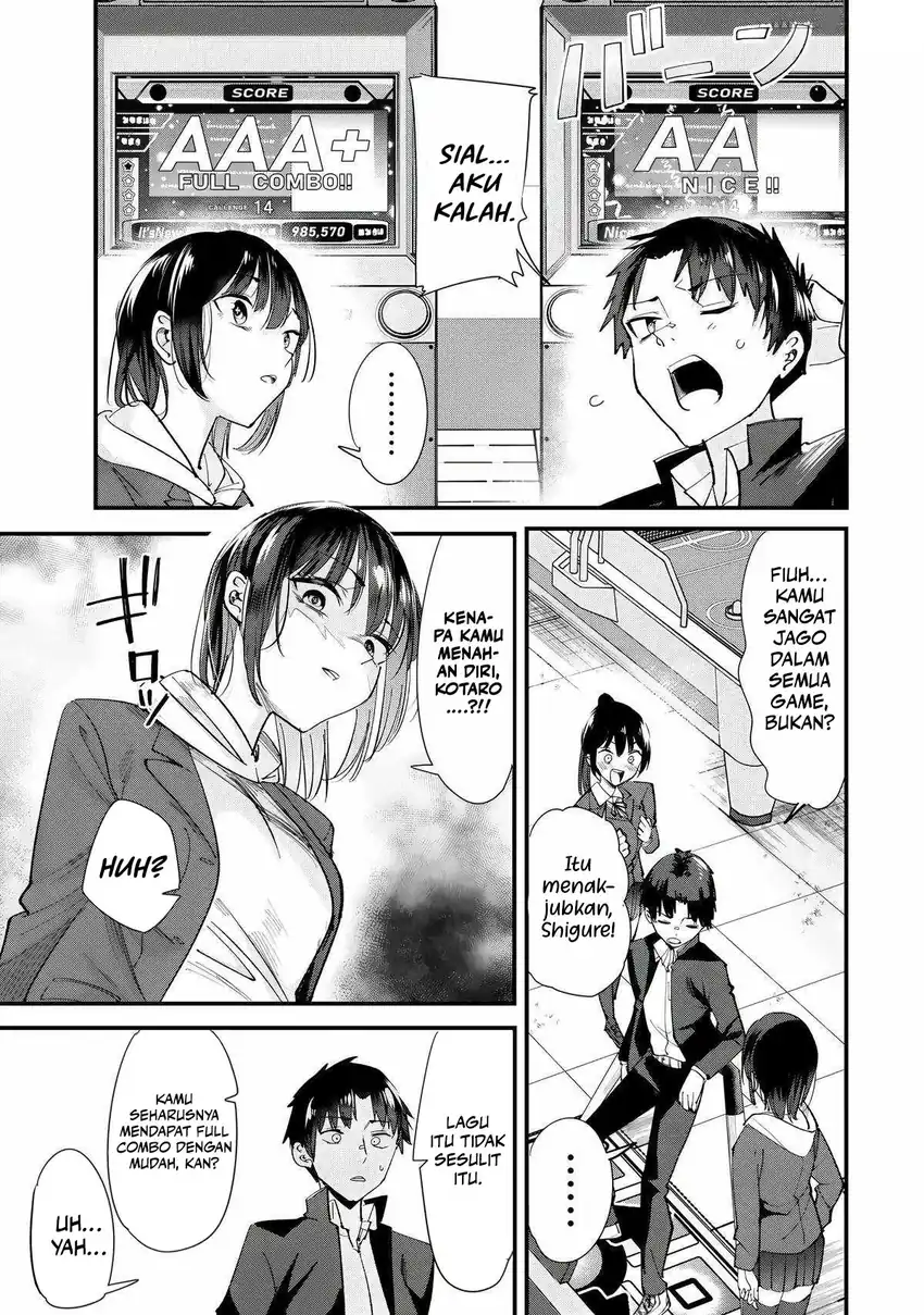 When Trying to Get Back at the Hometown Bullies, Another Battle Began Chapter 63 - halaman 11