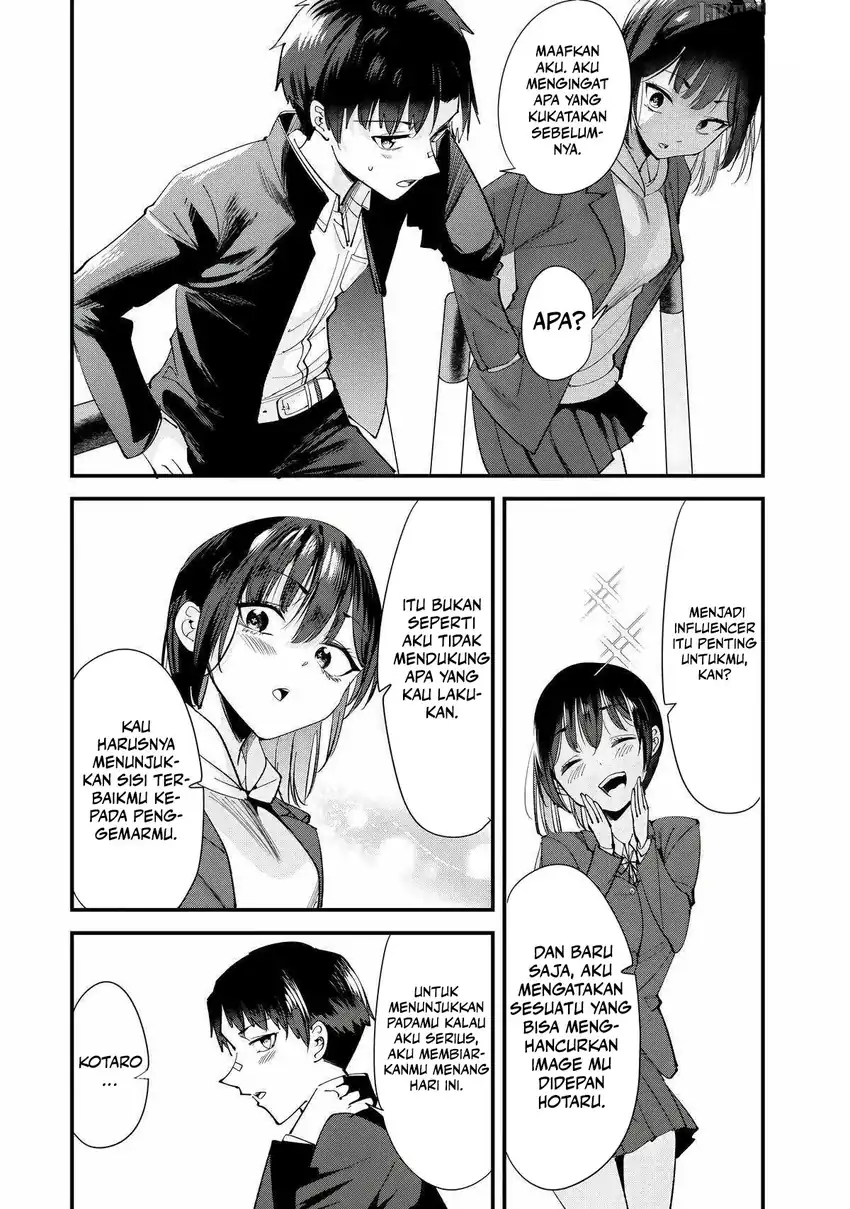 When Trying to Get Back at the Hometown Bullies, Another Battle Began Chapter 63 - halaman 12
