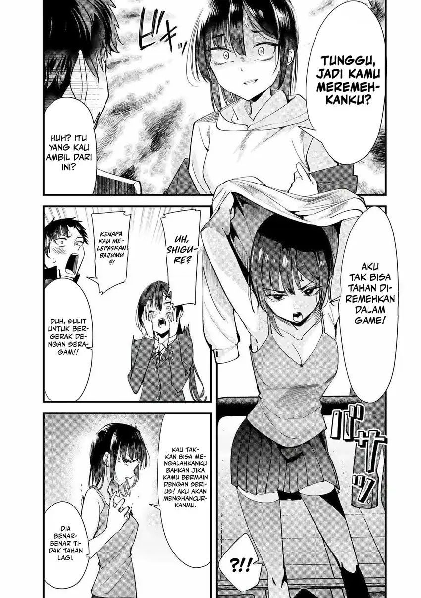 When Trying to Get Back at the Hometown Bullies, Another Battle Began Chapter 63 - halaman 13