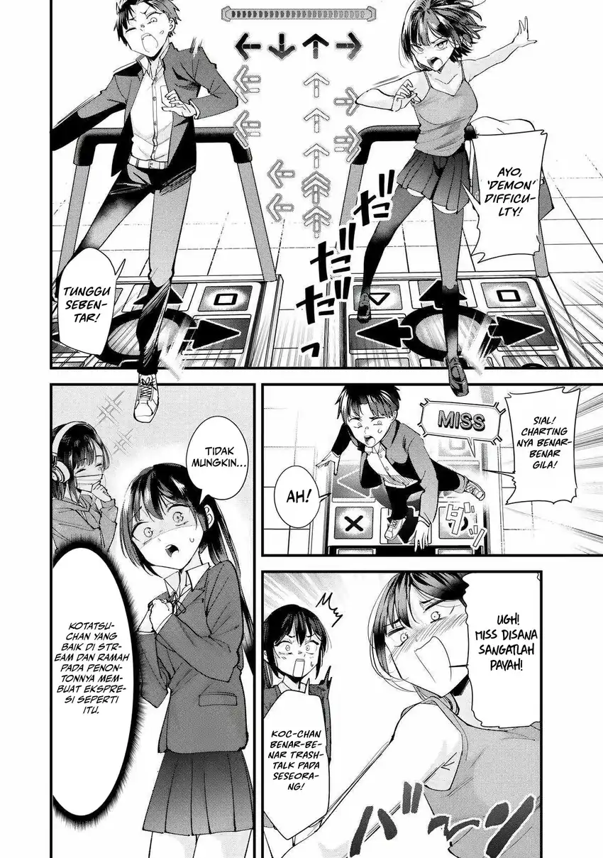 When Trying to Get Back at the Hometown Bullies, Another Battle Began Chapter 63 - halaman 14