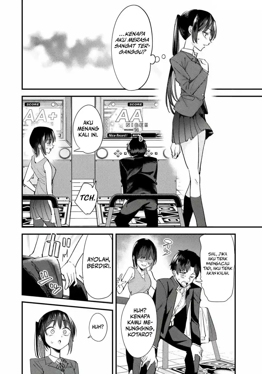 When Trying to Get Back at the Hometown Bullies, Another Battle Began Chapter 63 - halaman 16