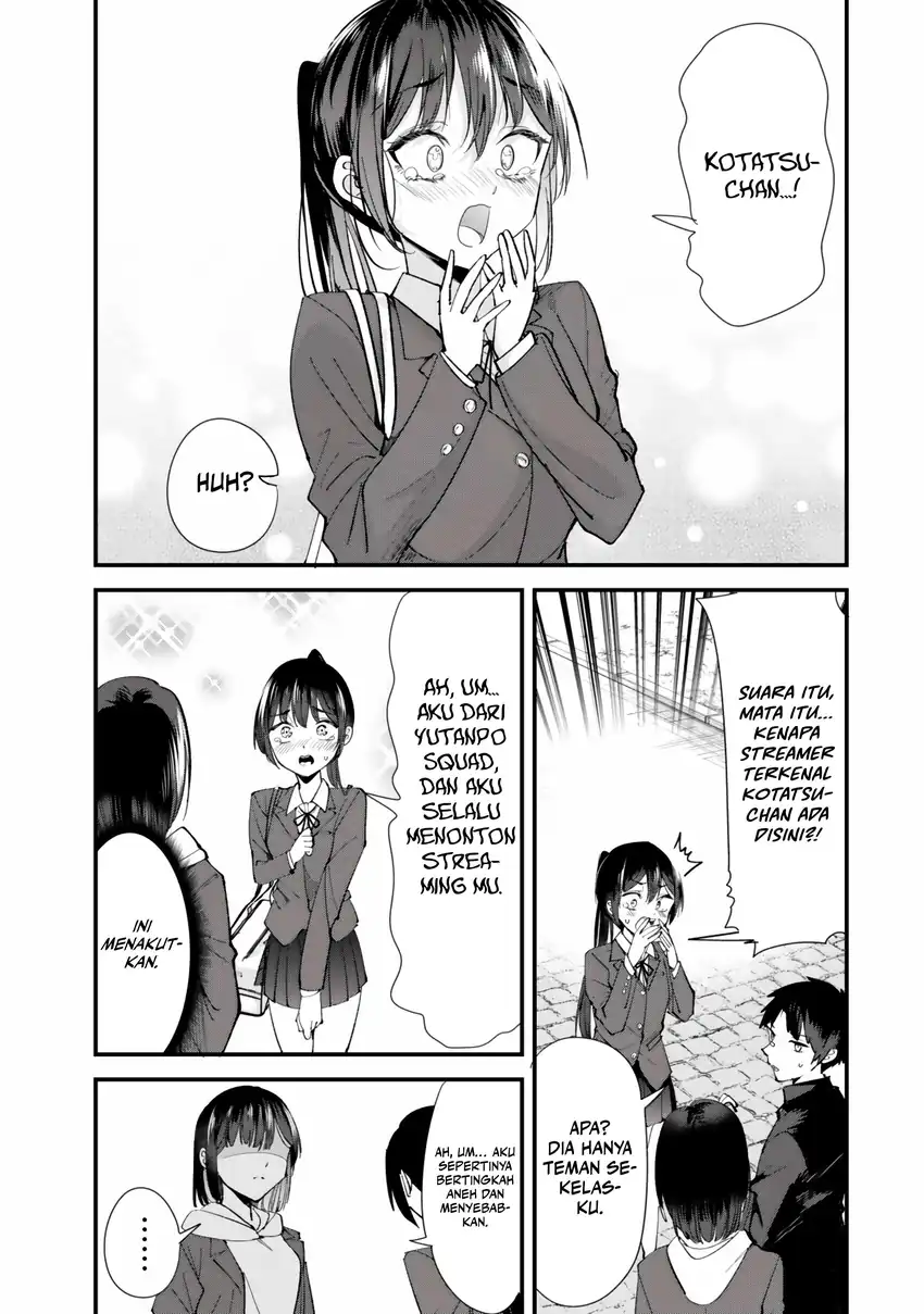 When Trying to Get Back at the Hometown Bullies, Another Battle Began Chapter 63 - halaman 5