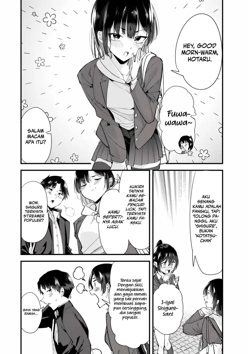 When Trying to Get Back at the Hometown Bullies, Another Battle Began Chapter 63 - halaman 6
